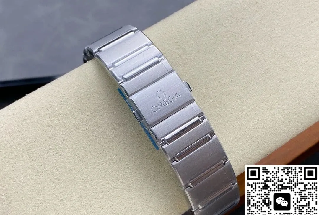 V+ Factory V2 Omega Constellation 131.30.41.21.99.001 1:1 Best Edition Replica Watch